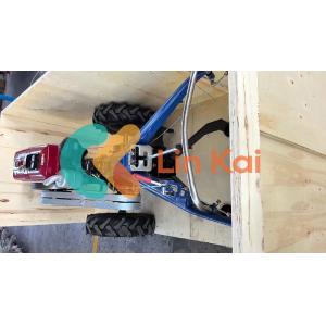 15HP NBLK 6T Hand Winch Puller Single Drum Capstan Winch Tractor