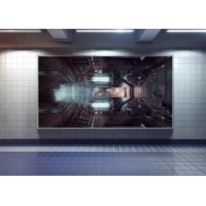 P3 Indoor SMD LED Full Color Rental Screen, Brightness 2500nits , Rental LED