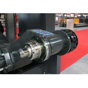 CHM A4 Sheeter High Speed Production Line with Max 280m/min Speed and ±0.2mm