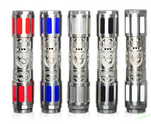 Quality Large Vapor Adjustable Volt v3 flip mod, turtle ship v3 mod clone wholesale
