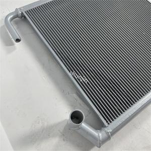 EX100-5 EX120-5 Engine Hitachi Hydraulic Oil Cooler 4365742 4BG1