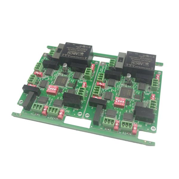 Quality Professional Multilayer Printed Circuit Board Custom Design Support wholesale