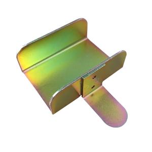 Customized High Precision Outdoor Metal Parts With CNC Stamping