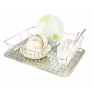 Dish Drying Rack Drainer Sink Organizer Kitchen Kitchen Sink Shelf Drainer