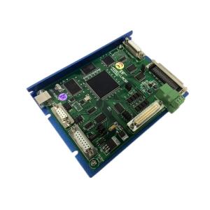 Custom USB SPI Laser engraving controller / Laser Control Board for Marking