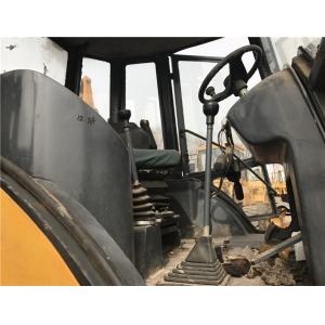 secondhand japan sany backhoe with good condition chinese sany backhoe