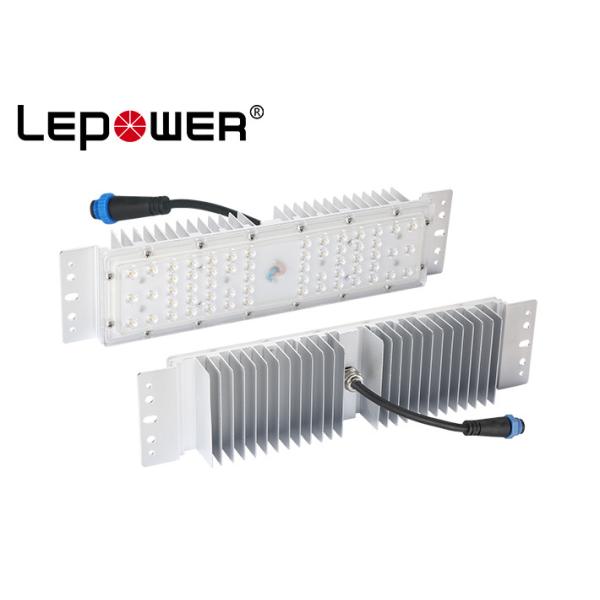 Quality PC Lens LED Street Light Module 150lm/w wholesale
