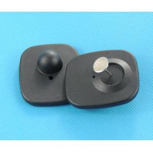 Cheap ABNM High-quality EAS RF anti-theft mini square hard tag for sale