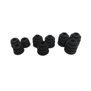Air Conditioning Compressor Shock Absorber Rubber Mat Feet