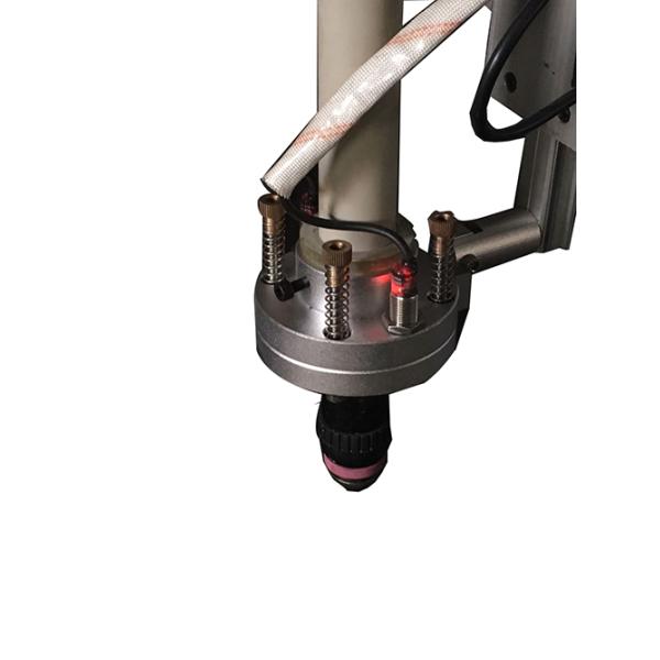 0-4000mm/Min Portable CNC Plasma Cutter , Portable CNC Cutting Machine