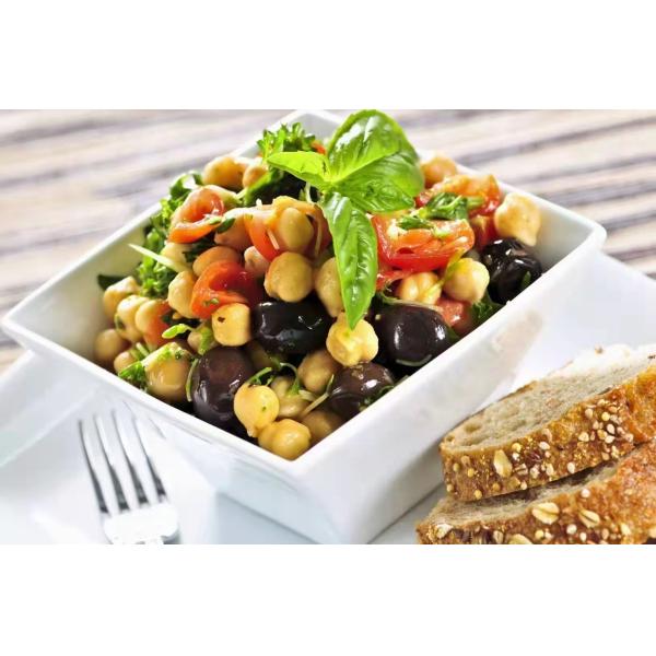 Quality 184g - 2840g Canned Vegetables With Salty Flavor wholesale