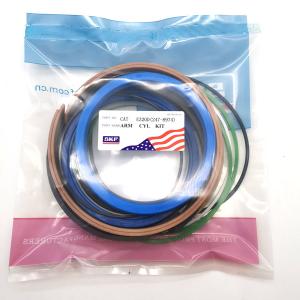E320d Arm Cylinder Seal Kit , 247-8974 Hydraulic Seal Kits