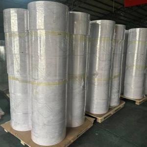 Customizable QR Code Stickers for Digital Marketing Non-Removable label sticker