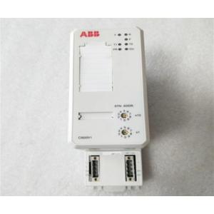 Cheap ABB CI862K01 3BUA000O37R1 Input And Output Module AC800M Controller for sale