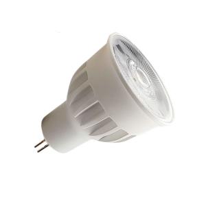 12V Warm White MR16 LED Spotlight Reflector Light Bulb for Home Lighting