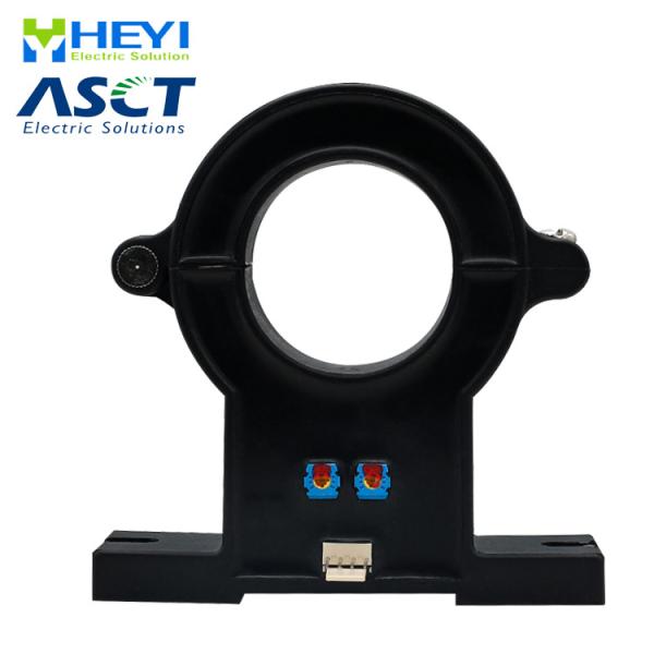 C3 Hall effect current sensor split type open loop current sensor 400-2000A for