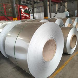 1 Ton JIS ASTM Standard 300 Series Stainless Steel Sheet Rolling For Construction