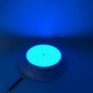 Resin Filled RGB Colour Change IP68 Swim Pool Light