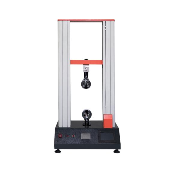 Quality Multi-functional universal tensile testing machine offers competitive prices, is equipped with professional fixtures, and comes with software wholesale