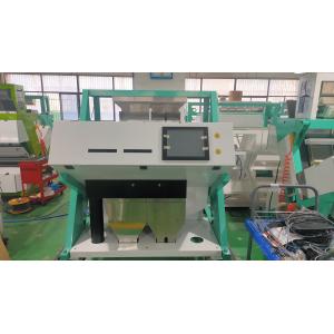 Optical Plastic Color Sorting Machine And Food Processing Machine For Sorting