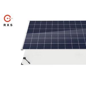 275W 60 Cells Polycrystalline PV Module Easy Installation For Solar PV System