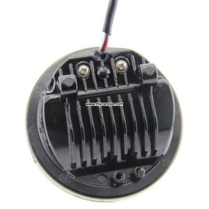 Alfa Romeo 166 LED fog light exterior led lights for car driving daylight