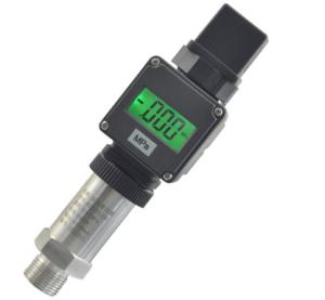 Cheap HPT-1 Digital Pressure Transmitter and Transducers with 4-20mA output indoor application for sale