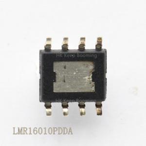 LMR16010PDDAR Electronic Integrated Circuits Switching Voltage Regulators