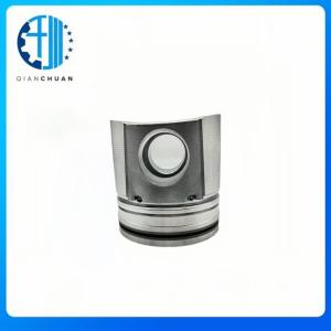 5332597 PISTON For CUMMINS B3.3 QSB3.3 A2300 E2190 Diesel Engine Parts