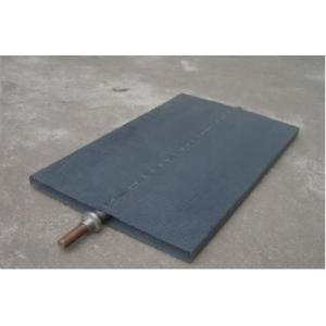 MMO Titanium Electrode And Anodes Ruthenium-Iridium Coating