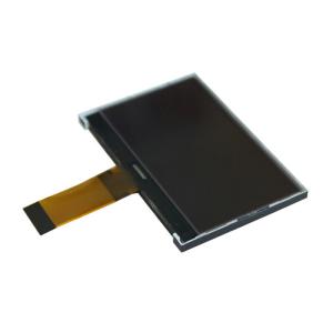 Cheap NT7534 Monochrome 12864 Lcd Screen , Cog Graphic Dot Matrix Lcd Display Module for sale
