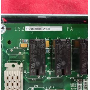Cheap GE MKVI IS200TDBTH2A-DISCRETE TMR BOARD for sale