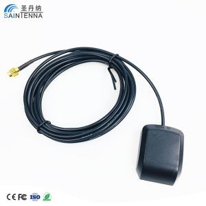 Free Sample External 28Dbi High Gain Wifi Build-In Gps Internal Signal Booster
