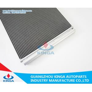 Aluminum Auto AC Condenser For BMW 5 F10-F11-F18 2010 OEM 64509149395