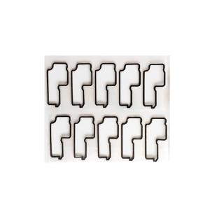 L Foam Precision Die Cutting