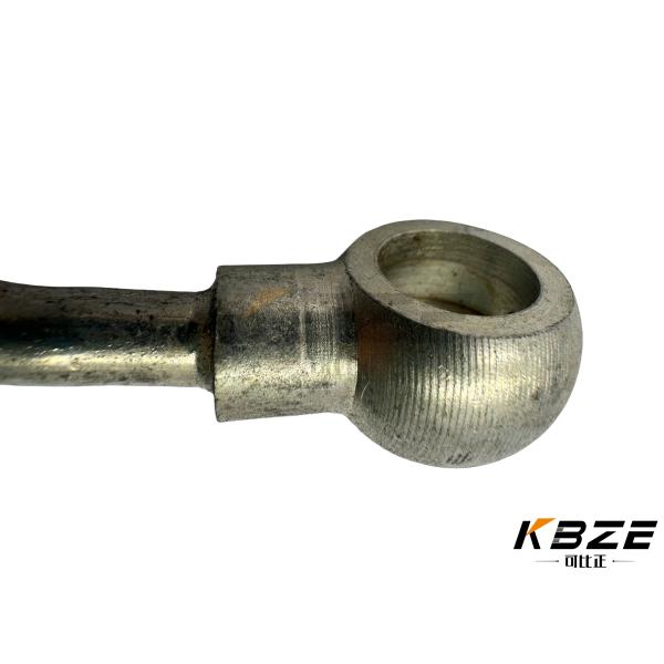 6743-71-5110 6743715110 KOMATSU PC300-7 PC360-7 FUEL INJECTION PUMP PIPING FOR 6D114 ENGINE