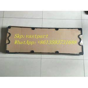 China Hot Sell Cummins Qsx15 ISX15 diesel Engine part Valve Cover Gasket 4026507 on sale