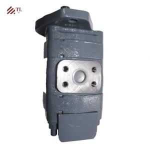 EC330 EC360B EC460 EC460B 14561970 EC480 D12D Spare Parts Gear Pump with Performance