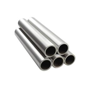 Good quality ASTM ss tube HastelloyC2000 nickel based stainless steel hastelloy