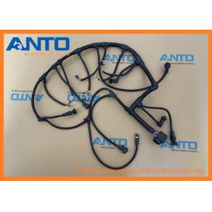 VOE20893636 20893636 Main Cable Harness Excavator Engine Parts Fit For E240B D7E