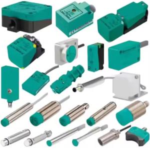 Pepperl+Fuchs NBB1.5-8GM40-Z0 Inductive Sensor 1.5-8mm Range 10-30VDC M40 Thread