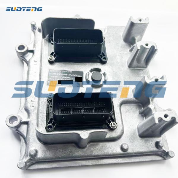 5698487 Computer Board Electronic Control Unit For Engine Parts