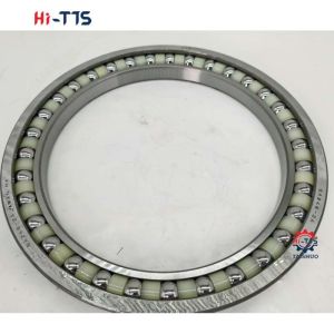 LQ15V00007S077 BA246-2SA Excavator Single Row Roller Bearing 246x313x32mm Single