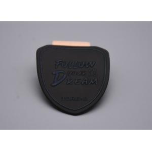 Garments 3M Reflective Patches , Custom Iron On Clothing Labels