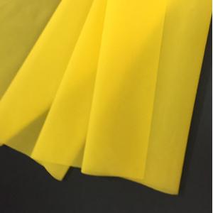 Nylon Monofilament Industrial Filter Cloth High Tensile Strength ISO Approval