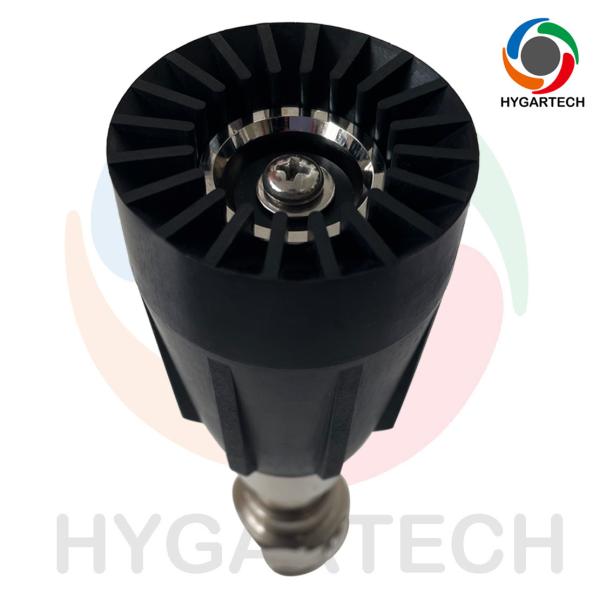 Quality Canvas With Rubber / Elastomer Fire Hose And Nozzle And Coupling Featuring Adjustable Outlet Type wholesale