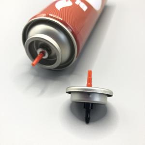 Universal Lighter Gas Refill Connector - Refill Your Lighters with Ease -