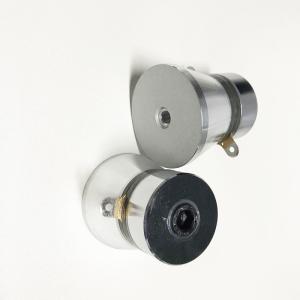 ultrasonic piezoelectric element ceramic transducer 100W/28khz/50w/40khz