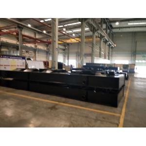 DC Output Type 1000kw Jichai H16V190 Natural Gas Generator Engine Model at