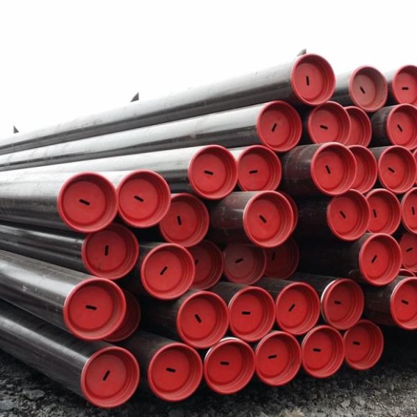 Quality Q235 Q355 Scaffolding Carbon Welded Pipe API 5L Cold Rolled Black Iron wholesale